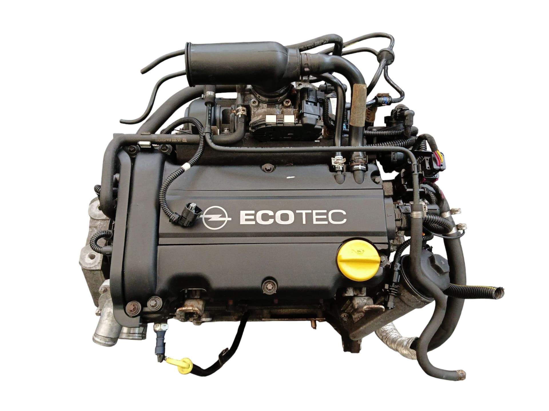 Moteur Z 14 XEP pour Opel