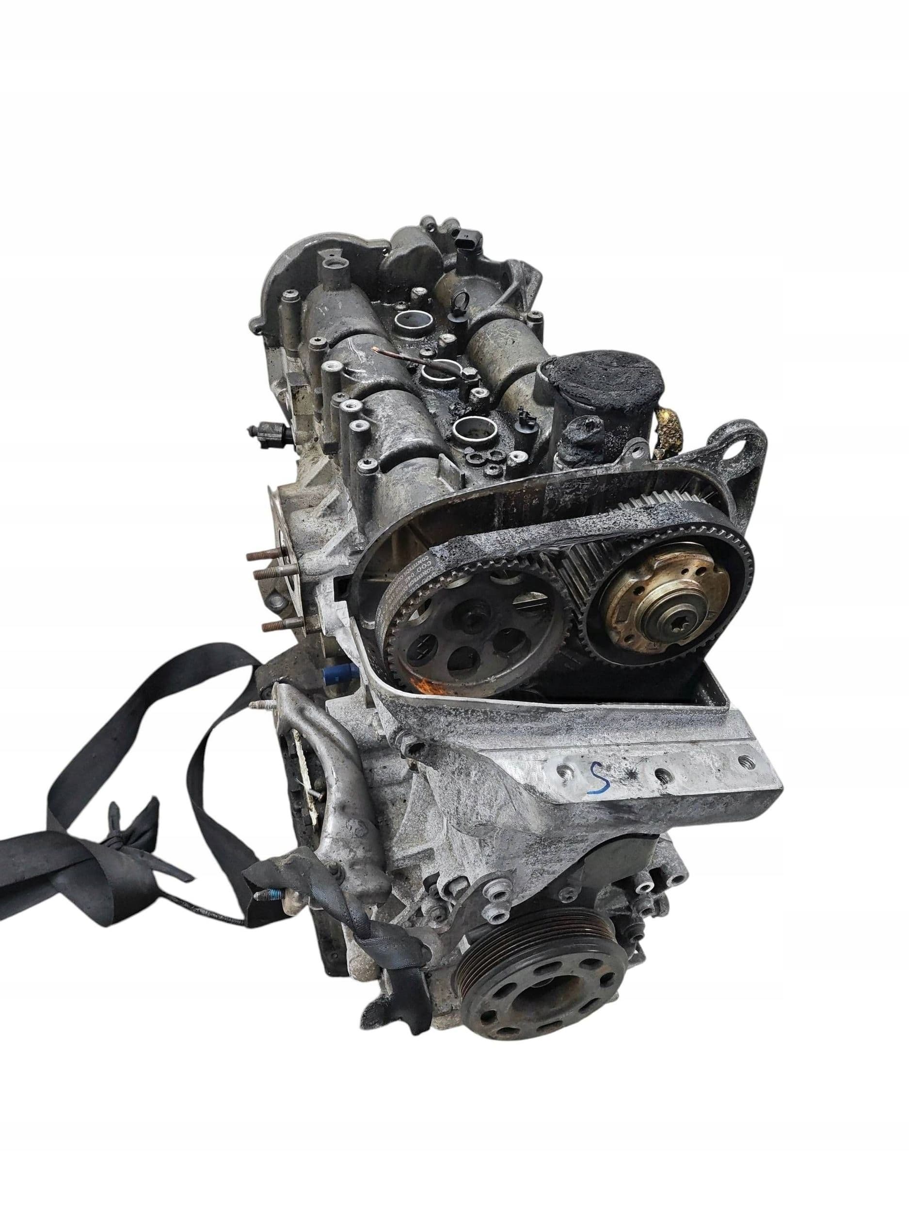 Moteur CZCC - Image 1