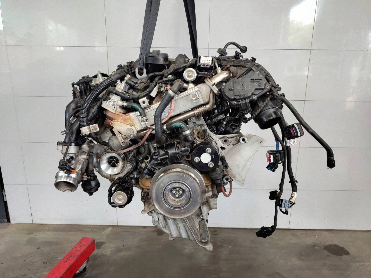 Moteur B47 D20 B - Image 1