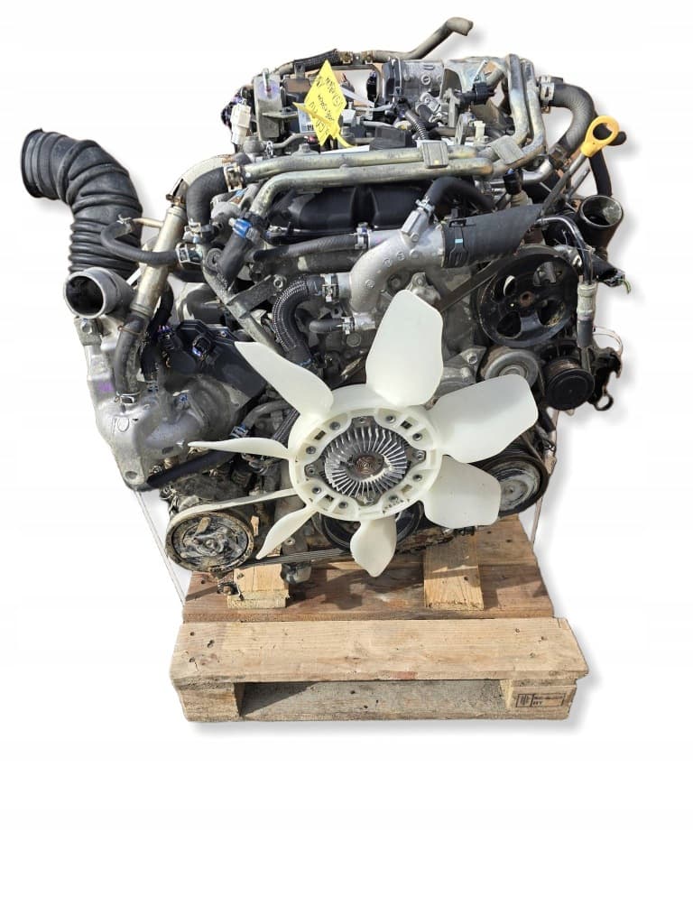 Moteur 2GD-FTV - Image 1
