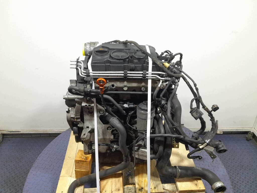 Moteur BLS - Image 1
