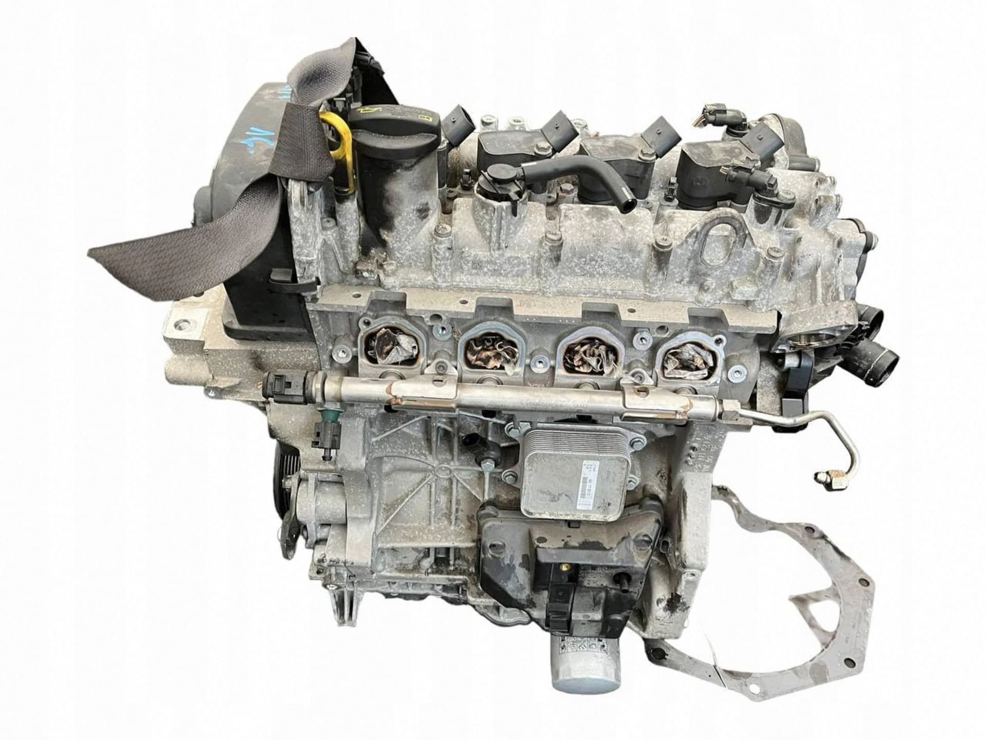 Moteur CHPA - Image 1