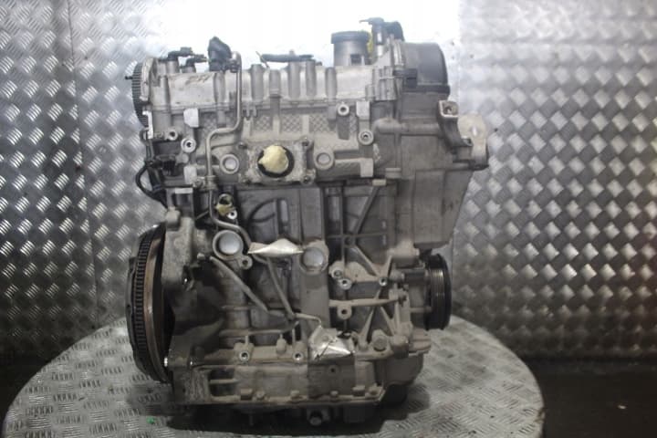Moteur CZDA - Image 1
