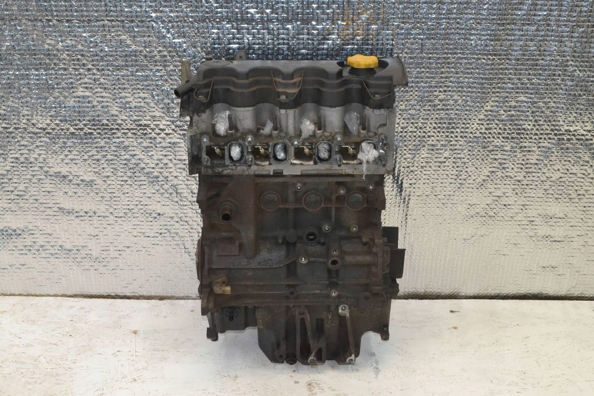 Moteur Z 19 DT - Image 1