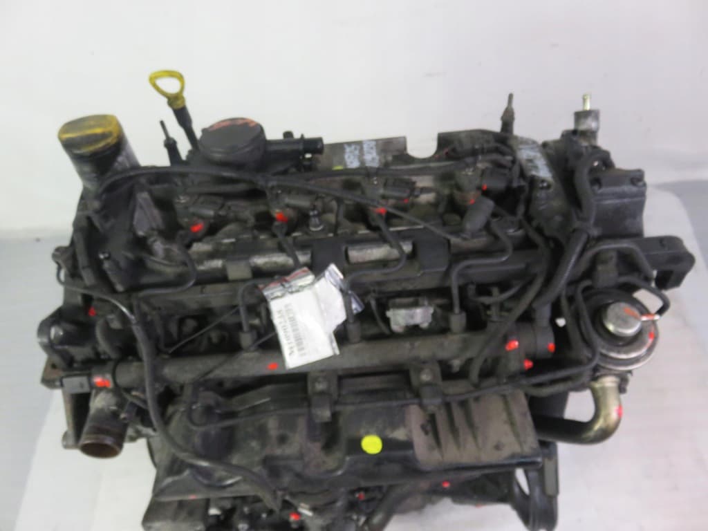 Moteur EDJ - Image 1