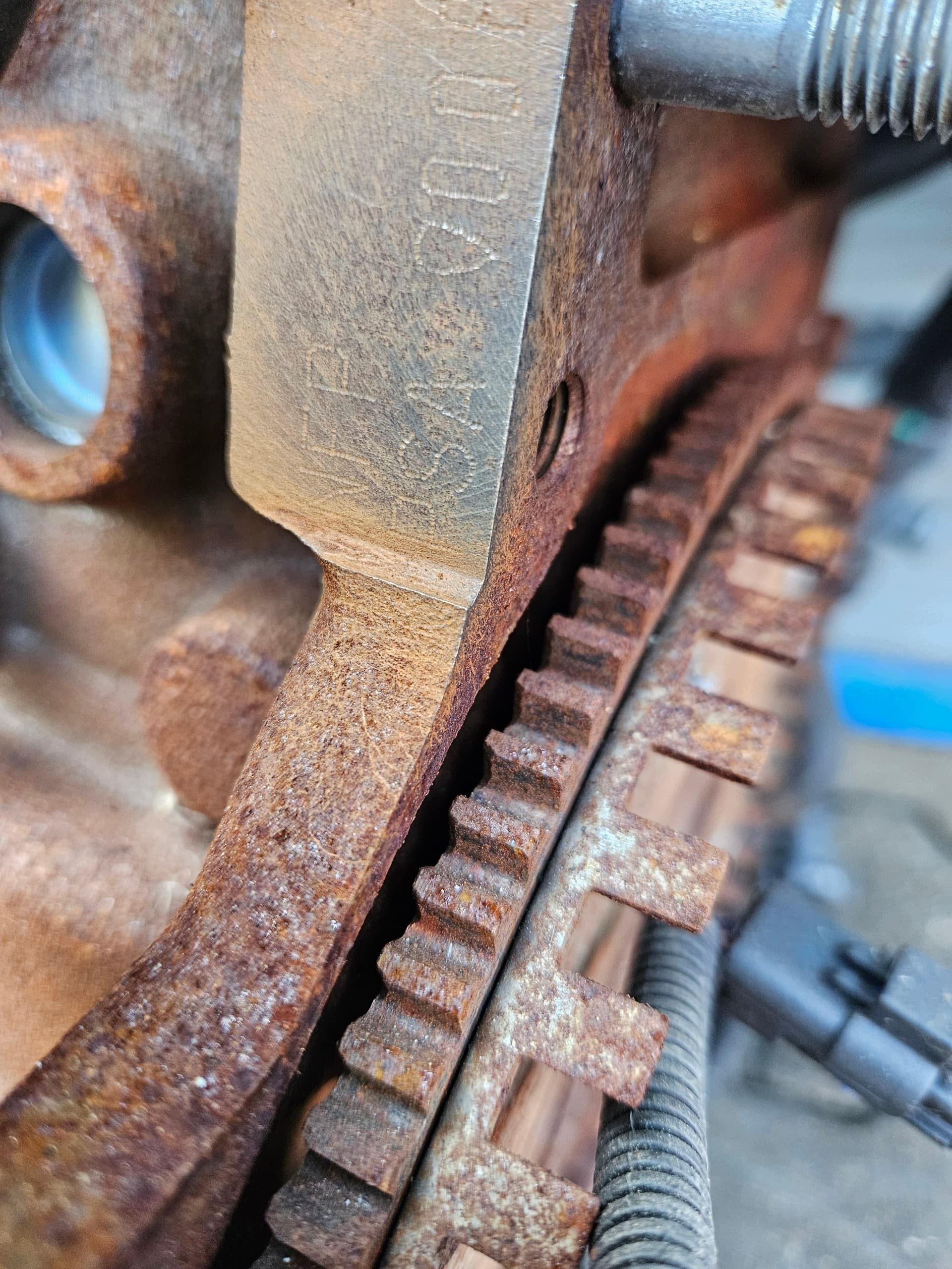 Moteur NFP (EC5) — vue 2