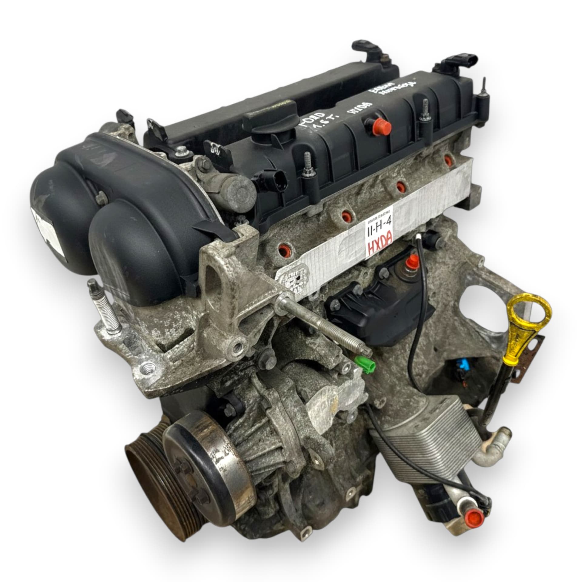 Moteur HXDB pour Ford Focus