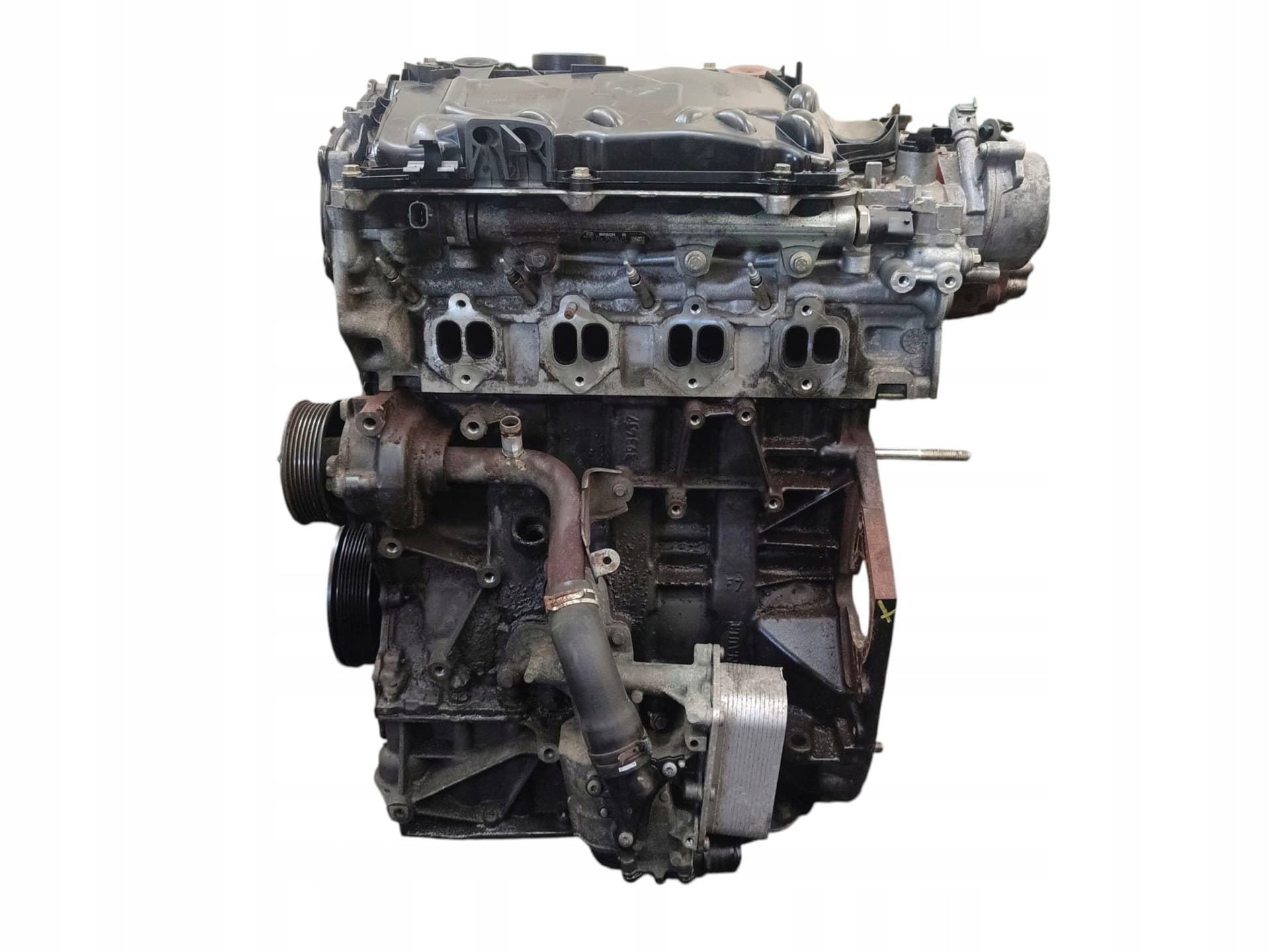 Moteur M9R - Image 1