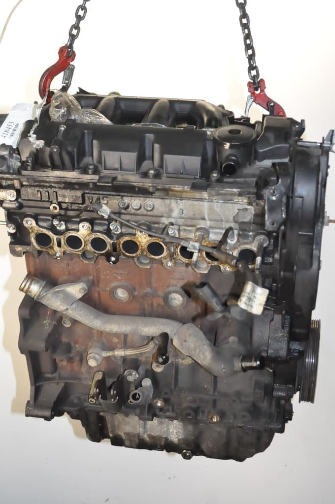 Moteur QXBB — vue 2