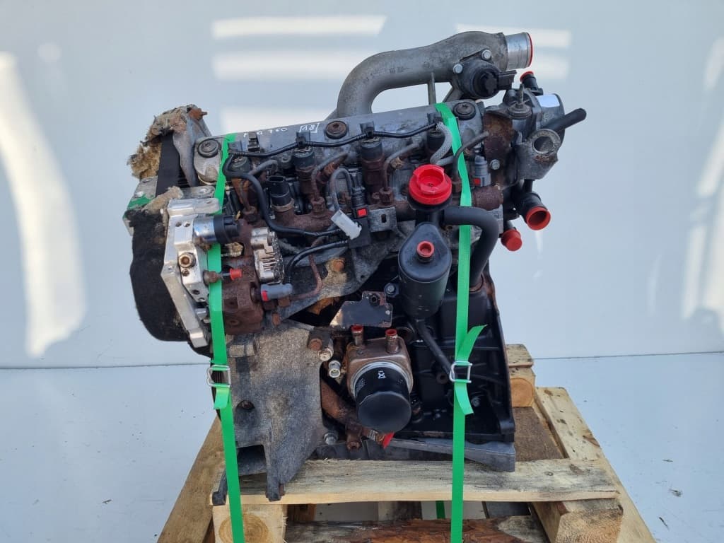 Moteur F9Q 760 — vue 2