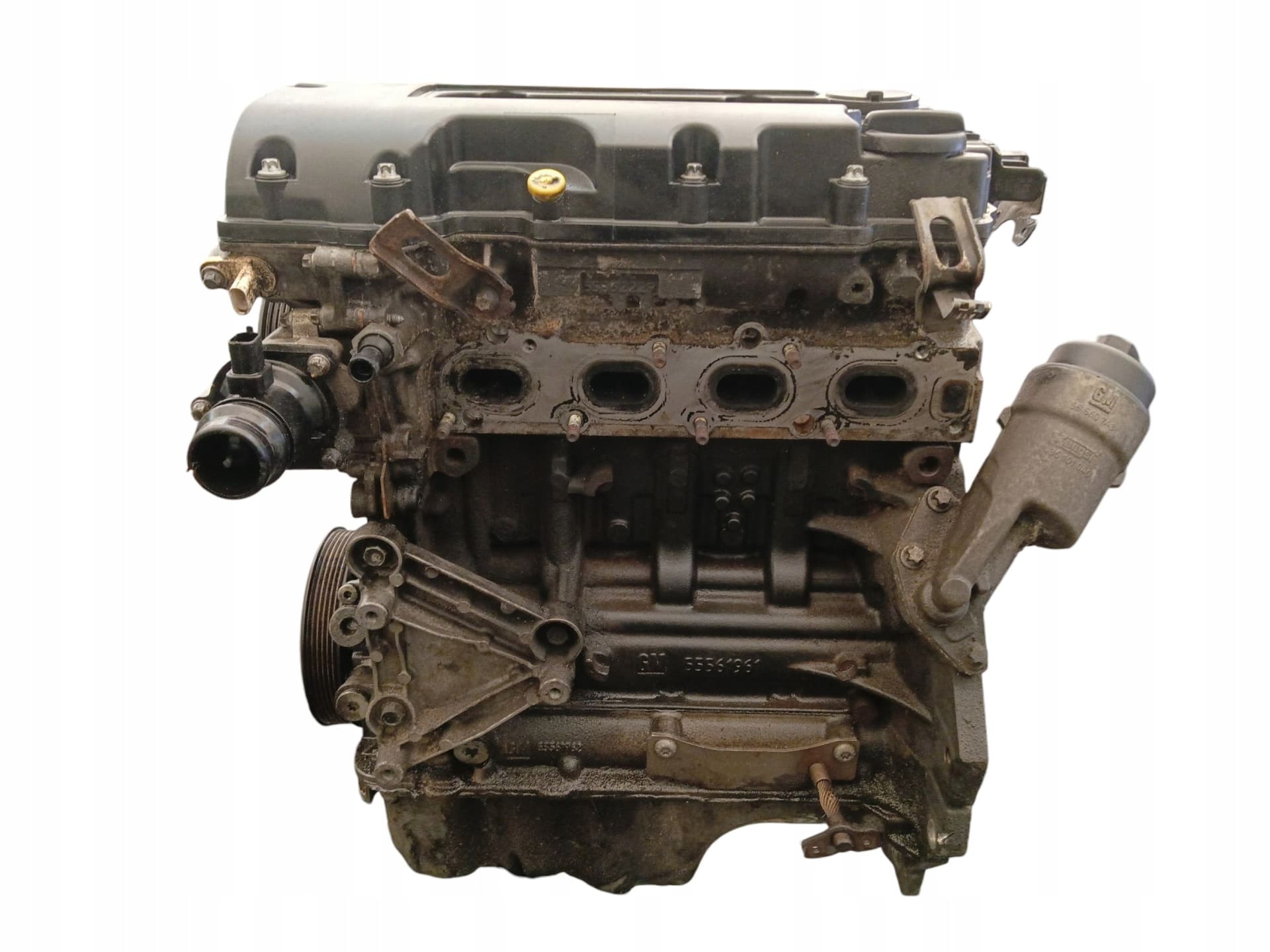 Moteur A 14 XER - Image 1