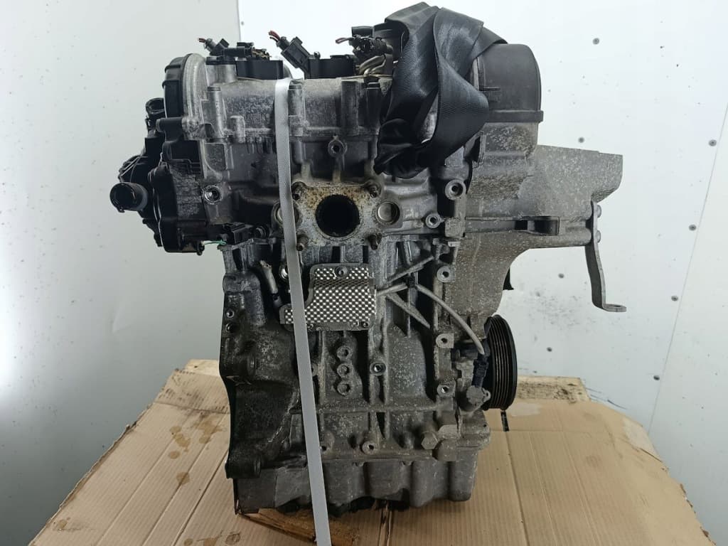 Moteur CHZC - Image 1