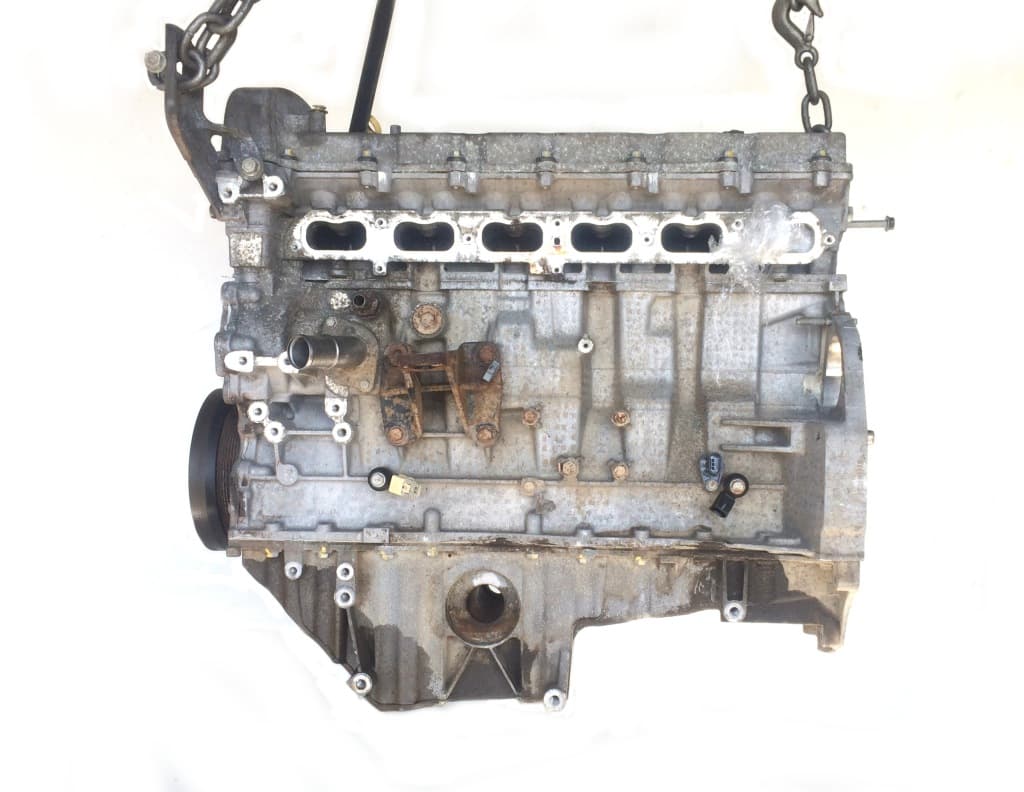 Moteur LL8(254CUL6) - Image 1