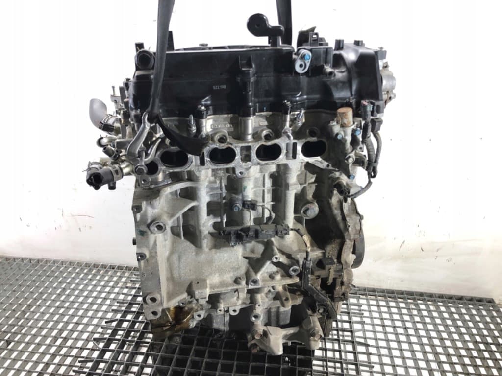 Moteur LFB1 — vue 2