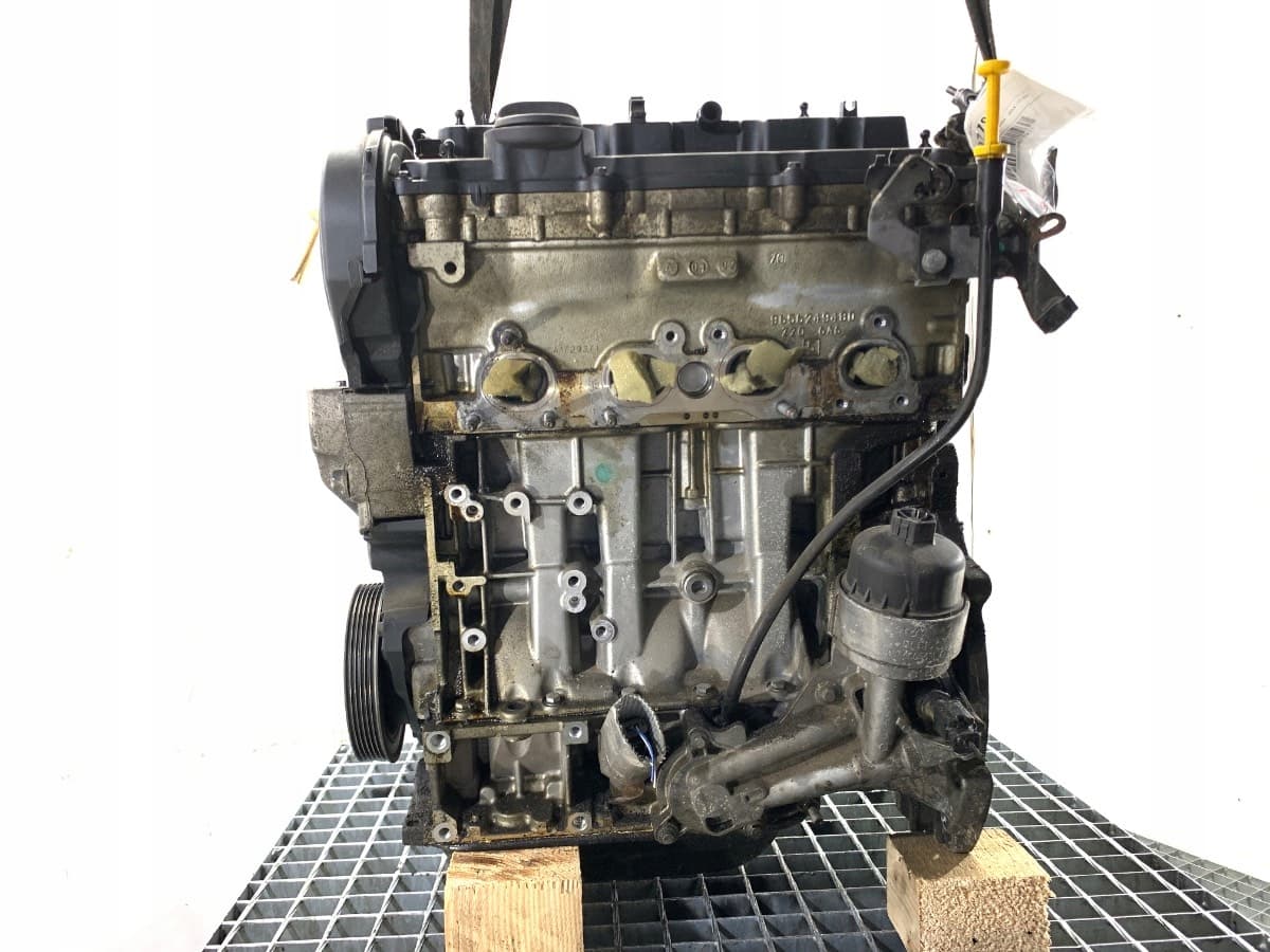 Moteur KFU (ET3J4) - Image 1