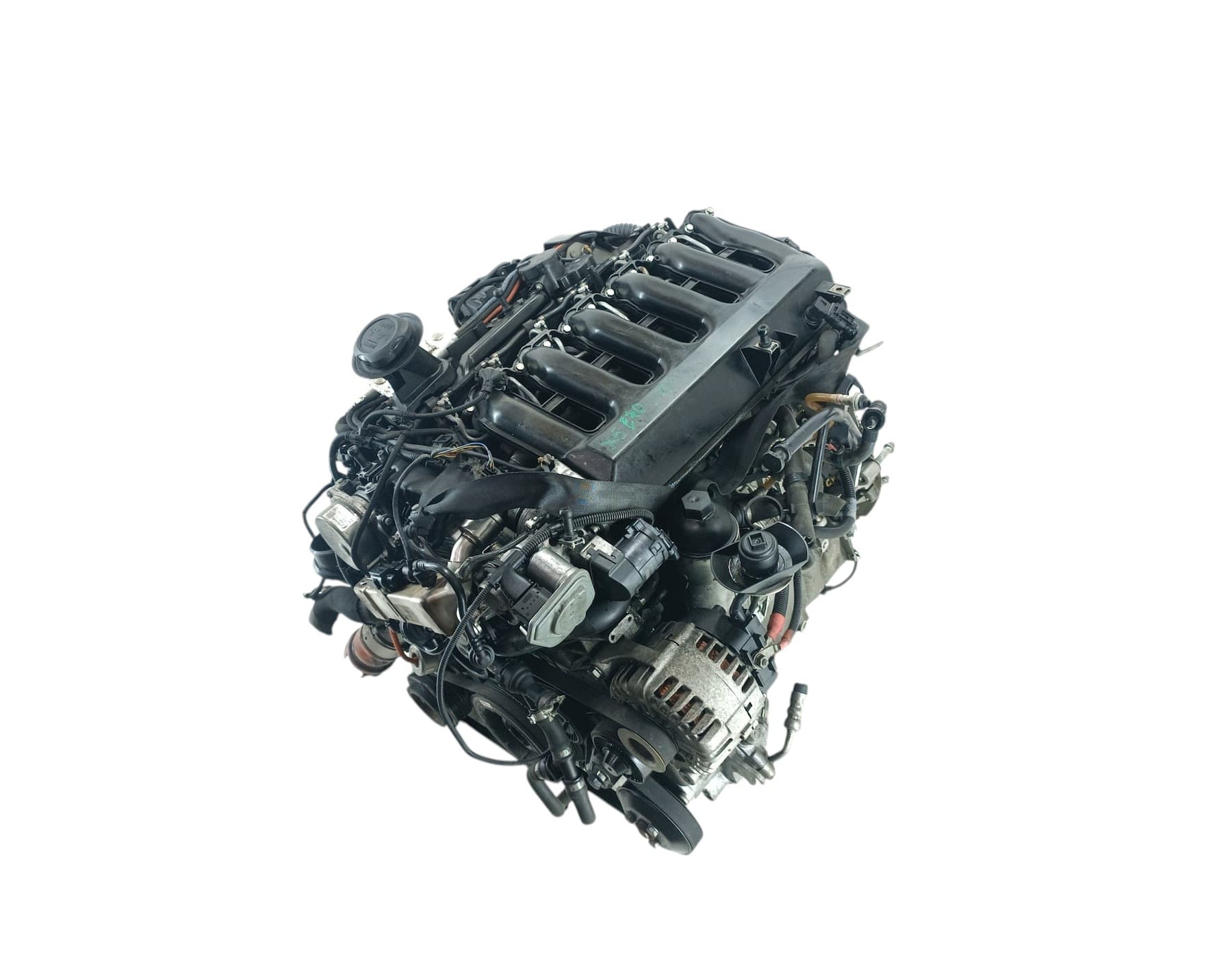 Moteur 306D5 pour BMW X3