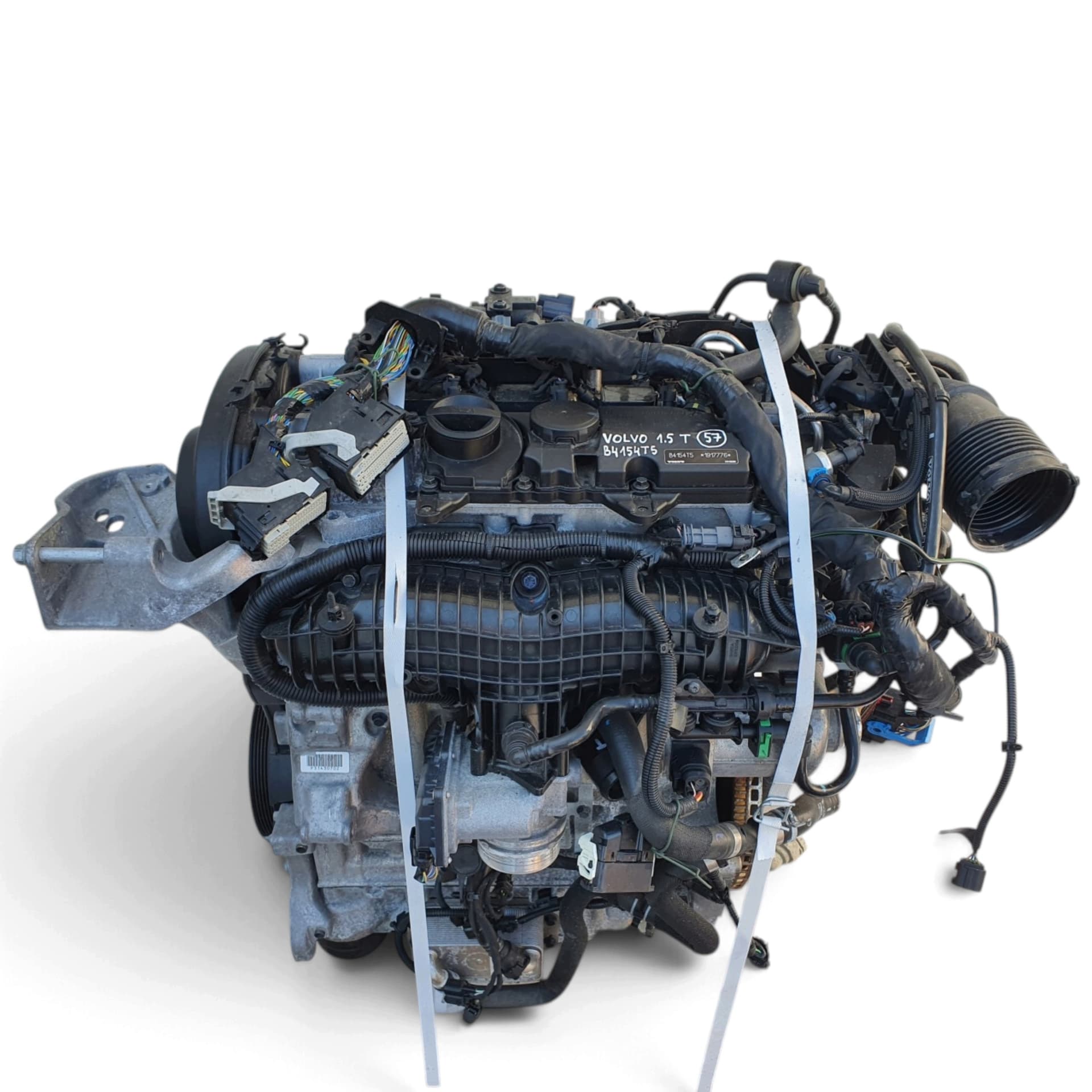 Moteur B 4154 T5 - Image 1