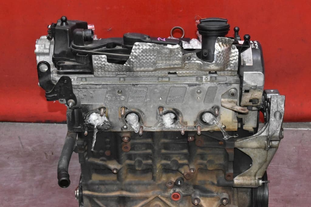Moteur CBBA — vue 2