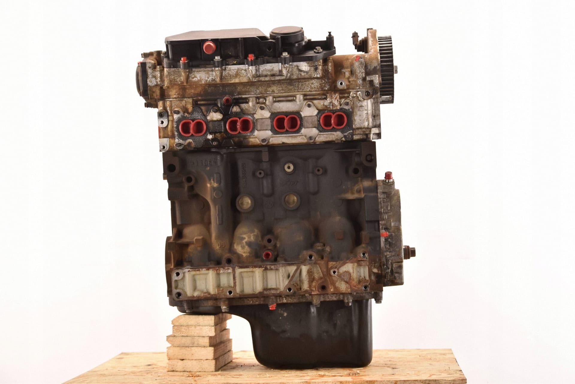 Moteur F1AE3481B — vue 2