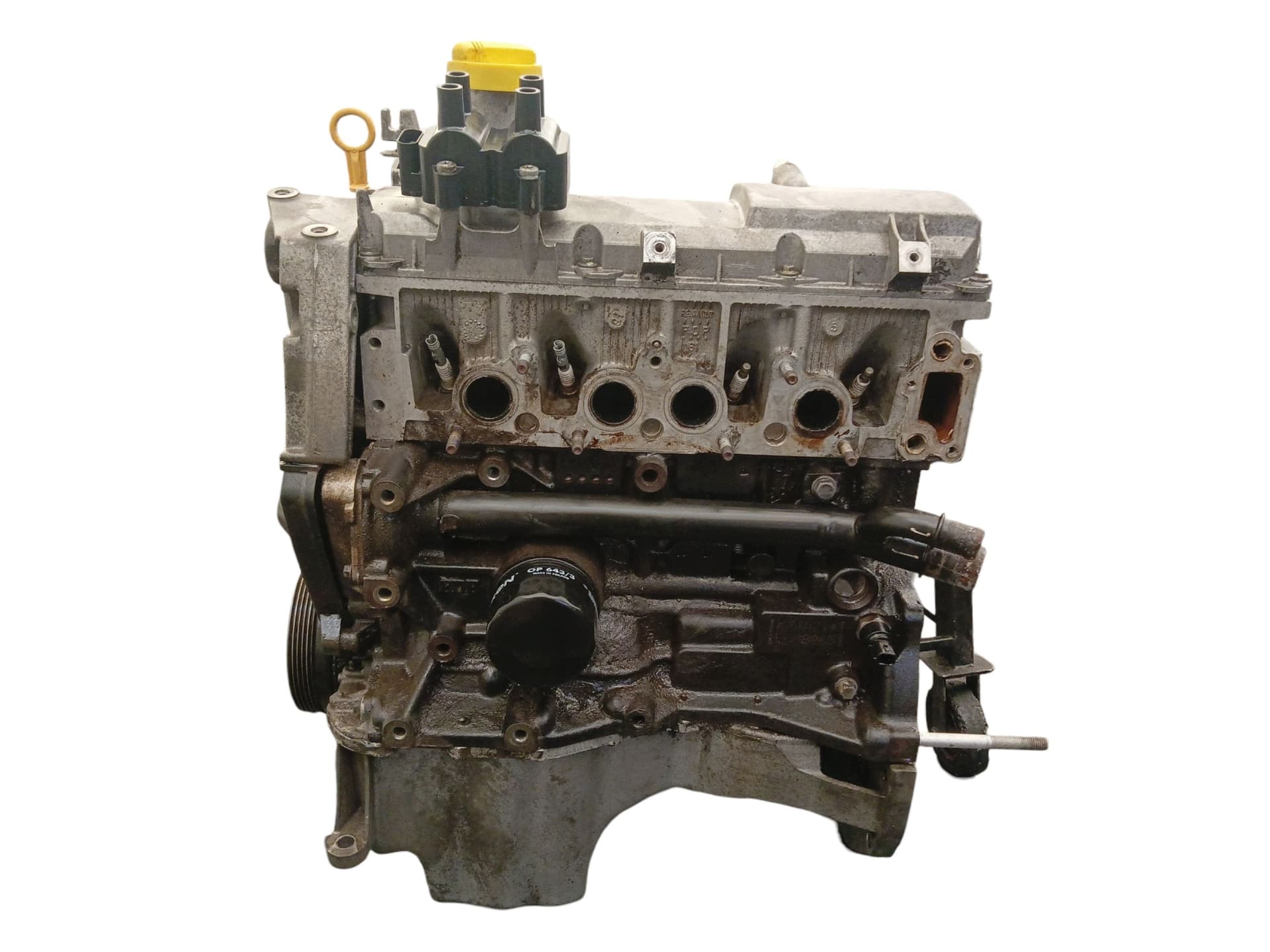 Moteur K7J 714 — vue 2