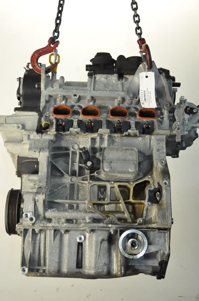 Moteur DACB - Image 1