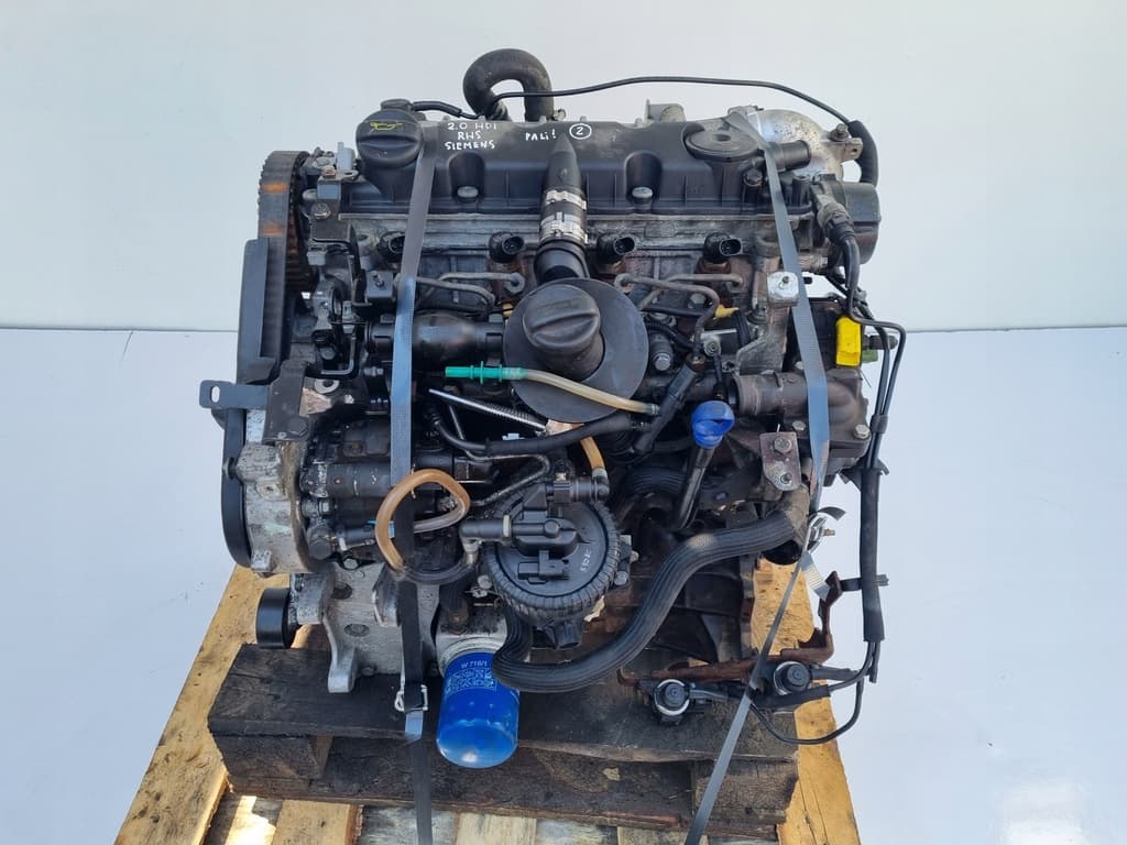 Moteur RHZ pour Suzuki