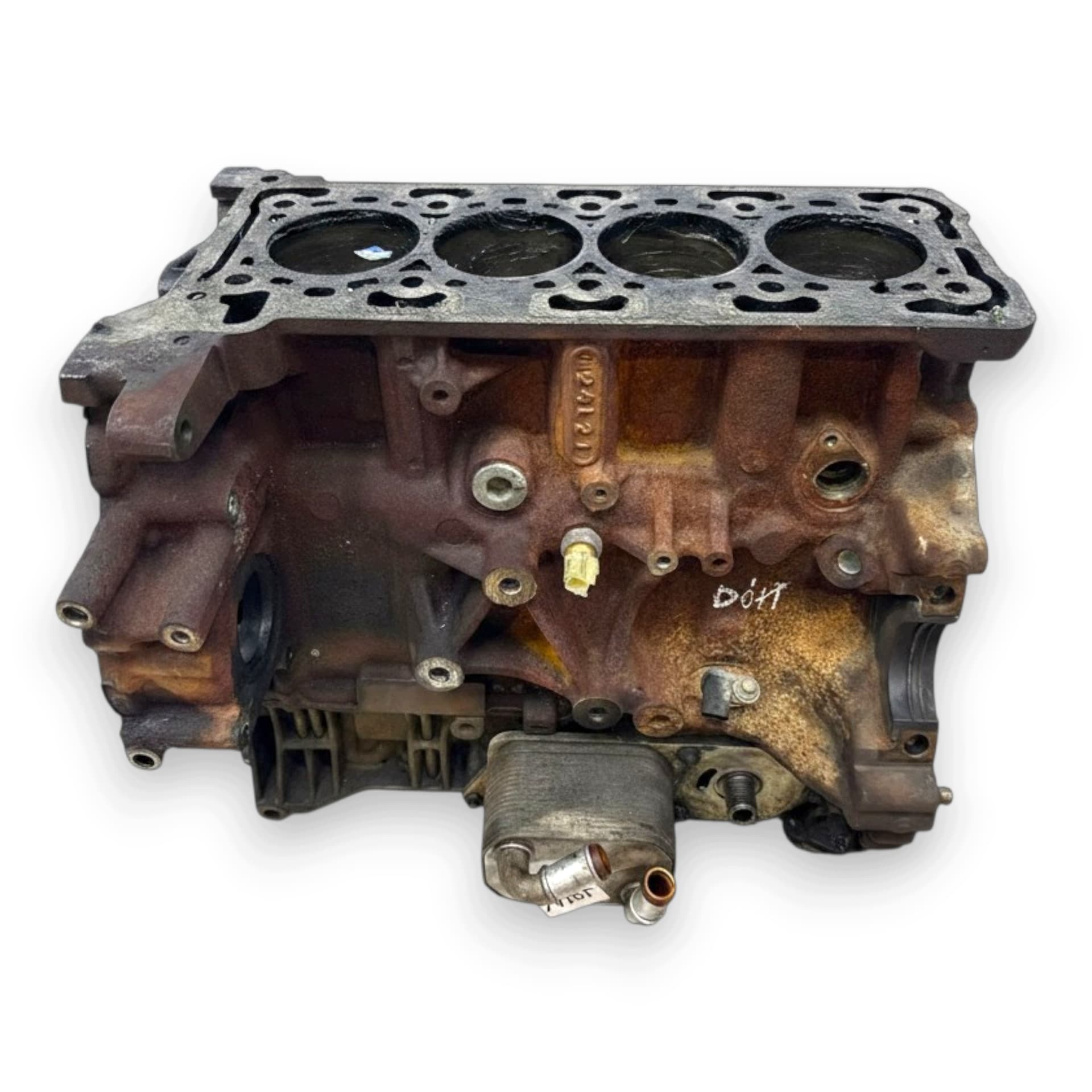 Moteur YMF6 pour Ford
