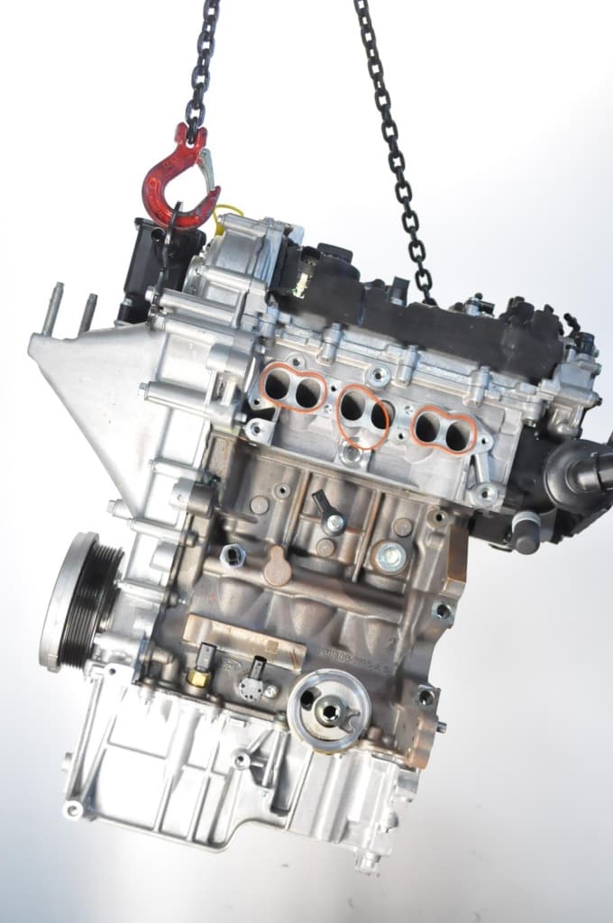 Moteur B7JA - Image 1
