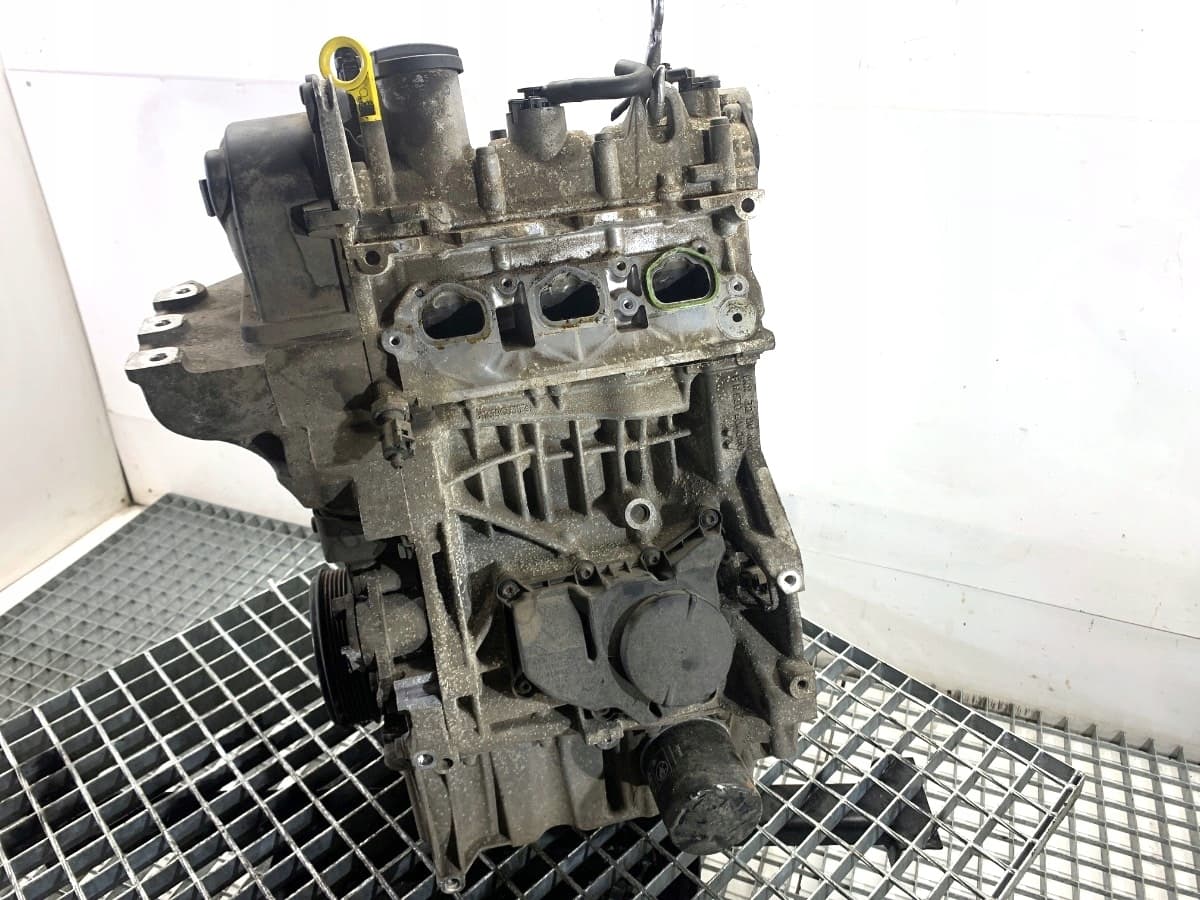 Moteur CHYA - Image 1
