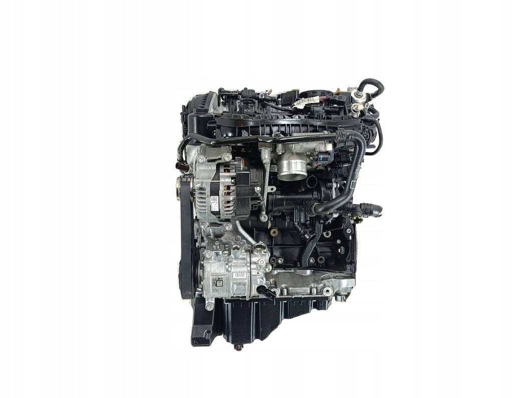 Moteur CYRB — vue 2