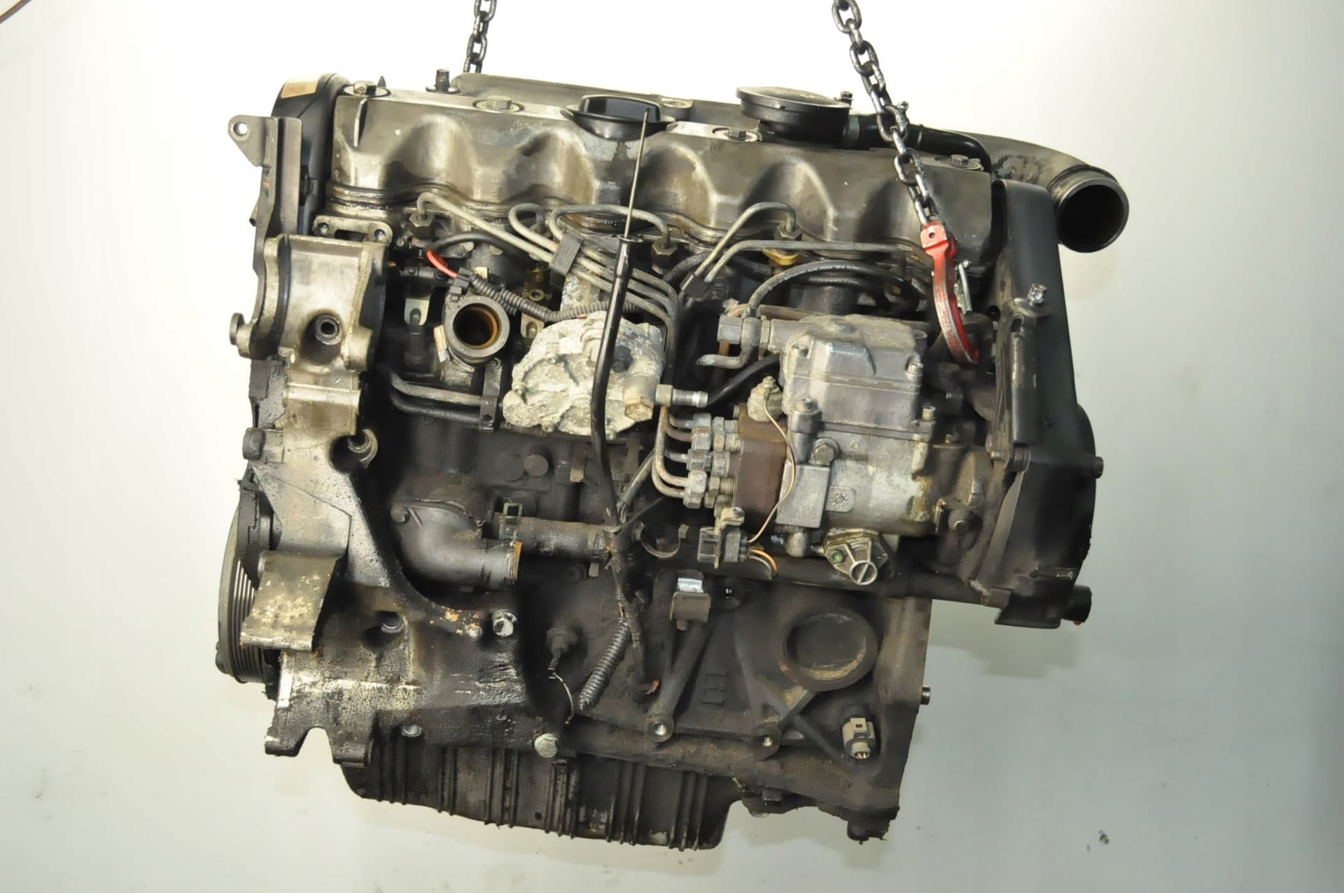 Moteur D 5252 T pour Volvo