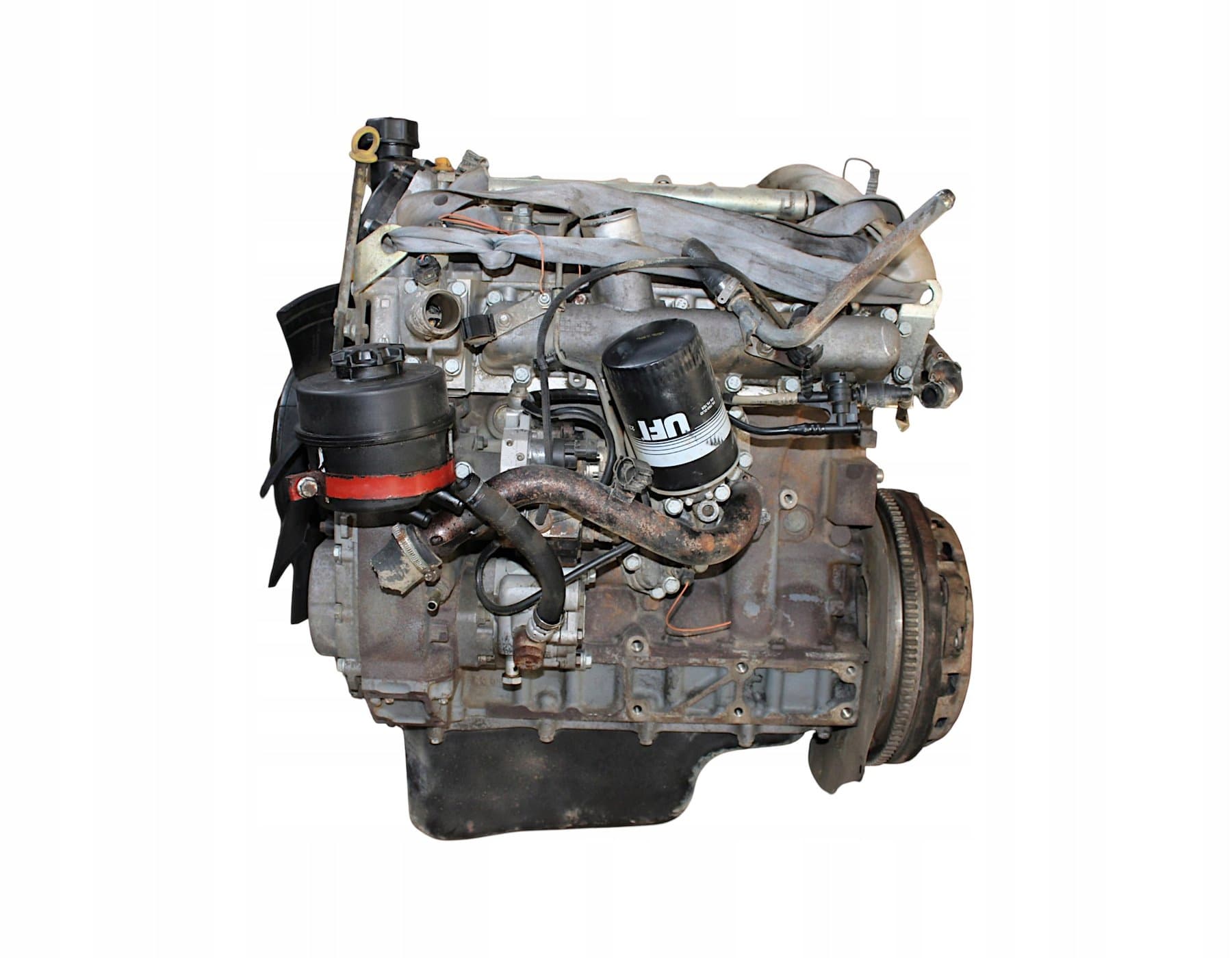 Moteur F1CE0481B — vue 2