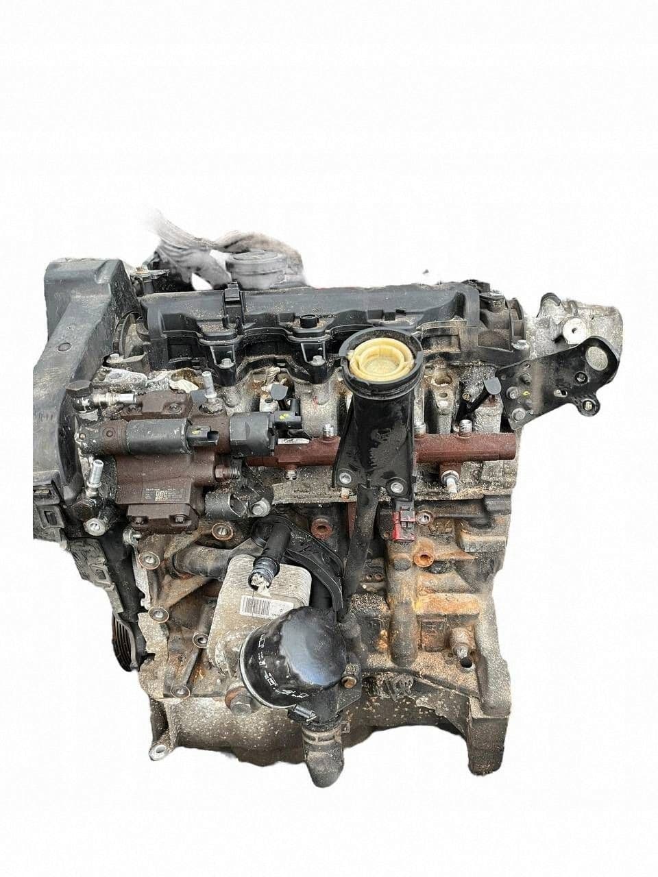 Moteur K9K 430 - Image 1