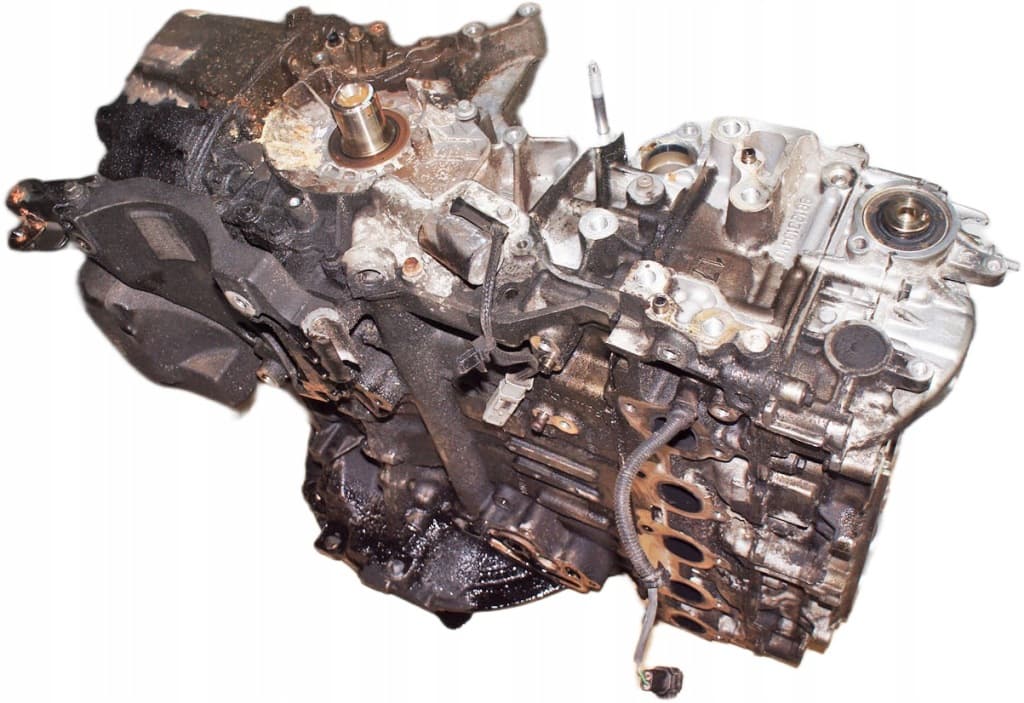 Moteur ZTDA - Image 1