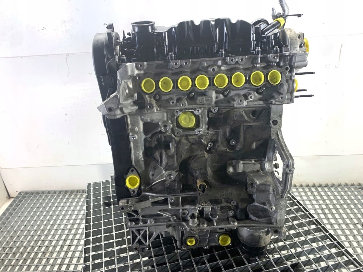 Moteur D 420 T2 pour Volvo Xc90
