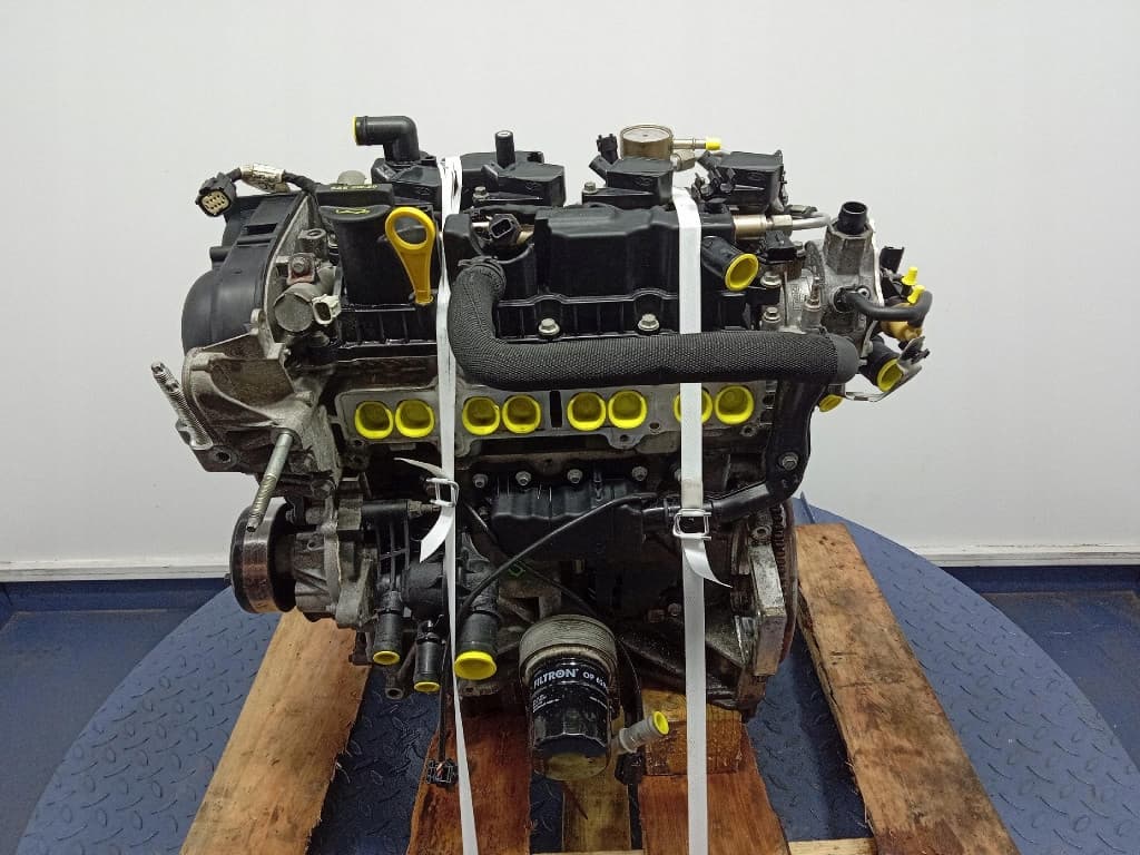 Moteur M9MA pour Ford Kuga