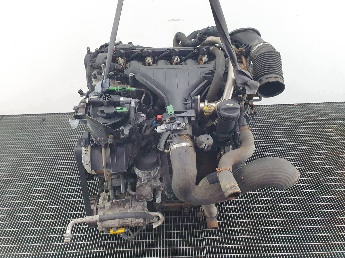 Moteur RHJ (DW10BTED4) - Image 1