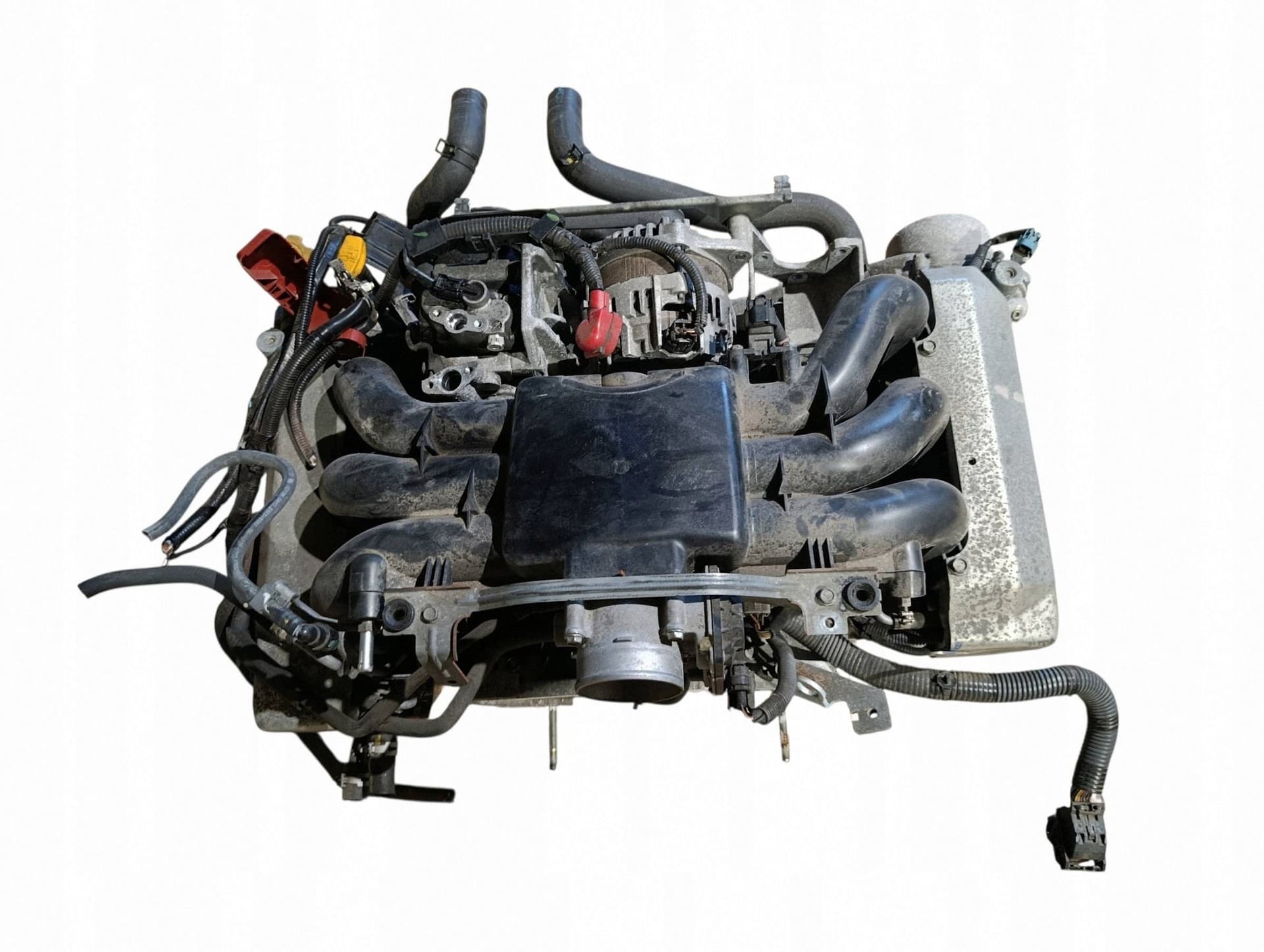 Moteur EZ36D - Image 1