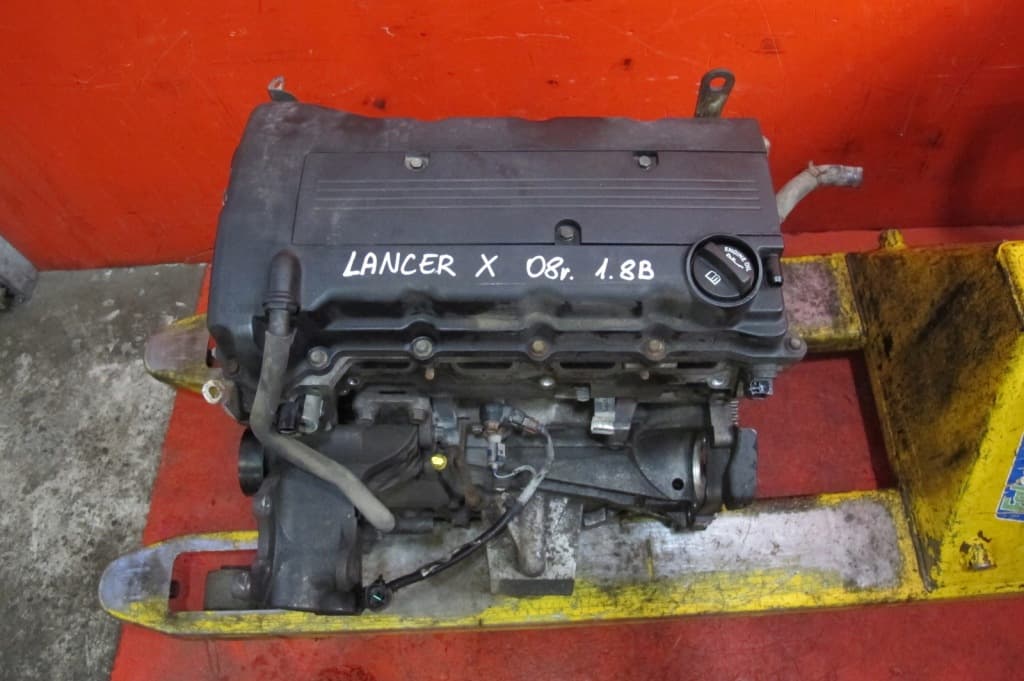 Moteur 4B10 pour Mitsubishi