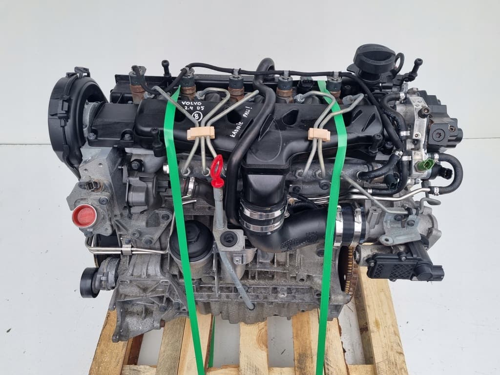 Moteur D 5244 T5 pour Volvo