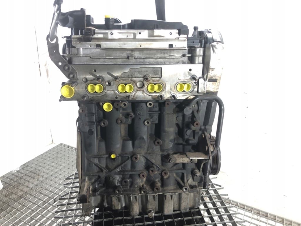 Moteur CXXB — vue 2