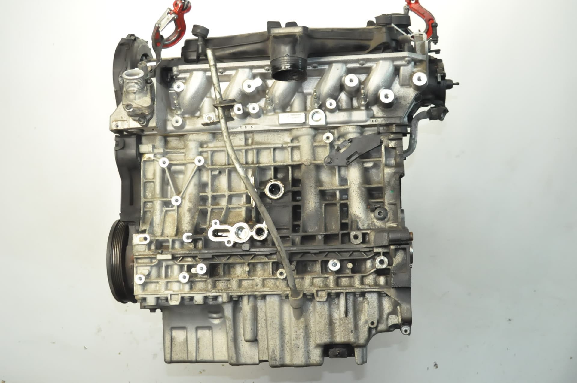 Moteur D 5244 T5 - Image 1
