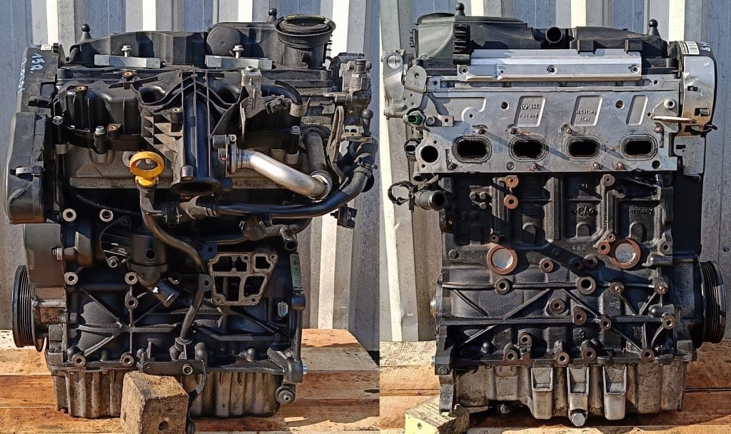 Moteur CFGC - Image 1