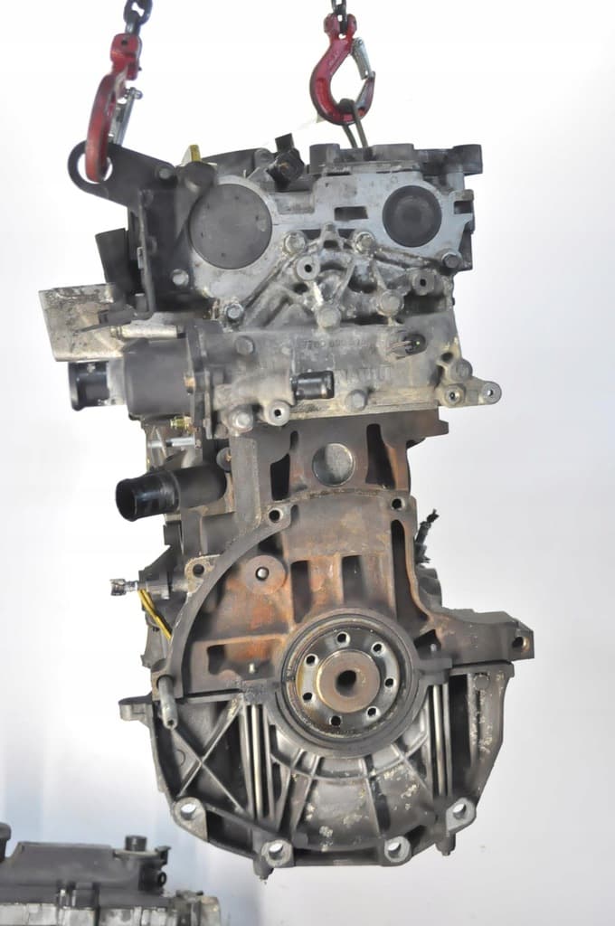 Moteur K4M 760 — vue 2