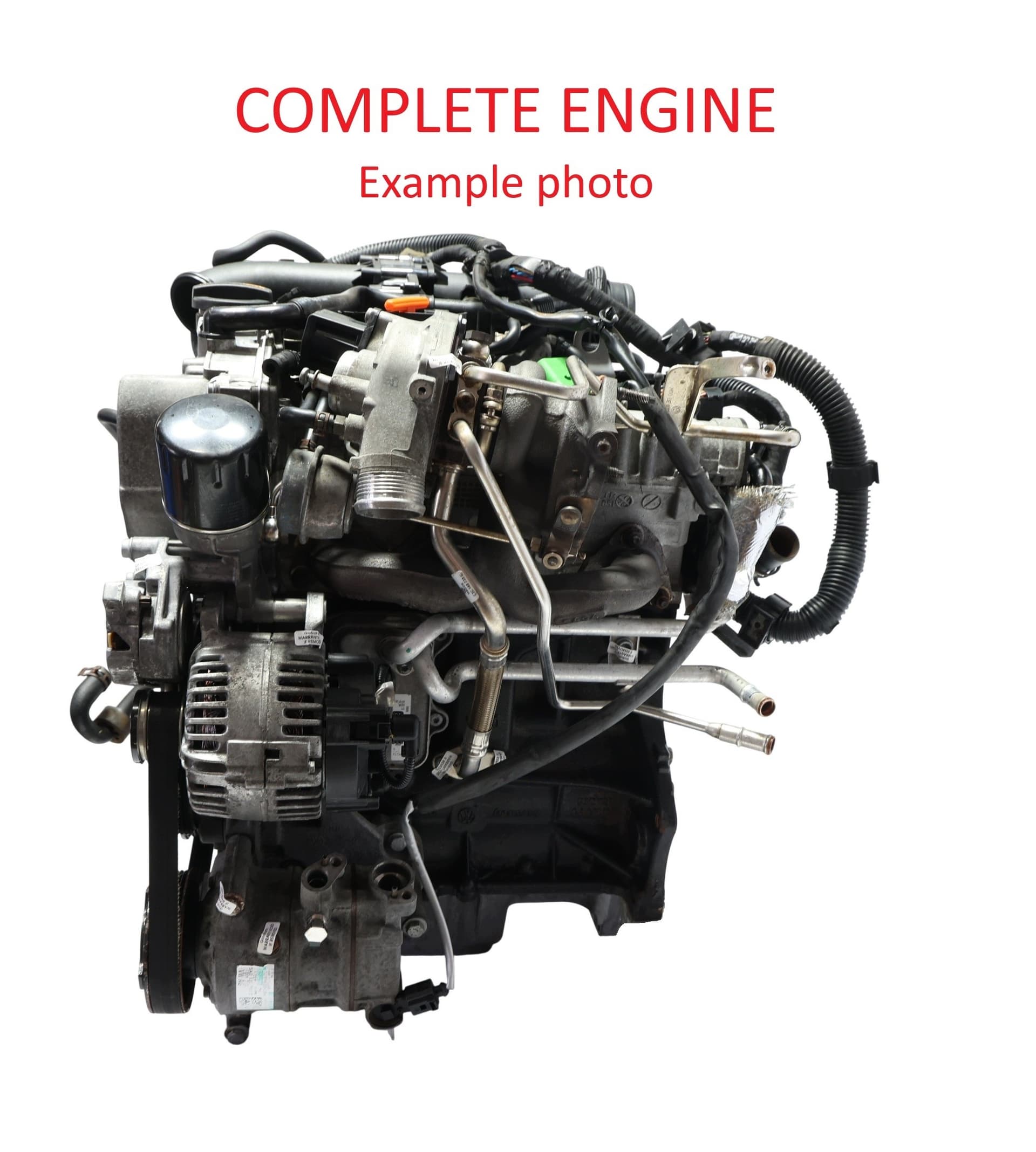 Moteur CTHD - Image 1