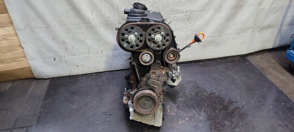 Moteur BLB — vue 2