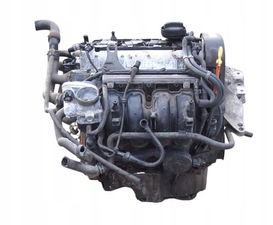Moteur BCB — vue 2