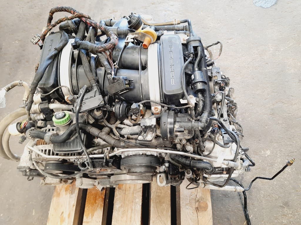Moteur MA1.21 - Image 1