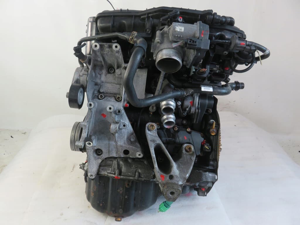 Moteur CABB - Image 1