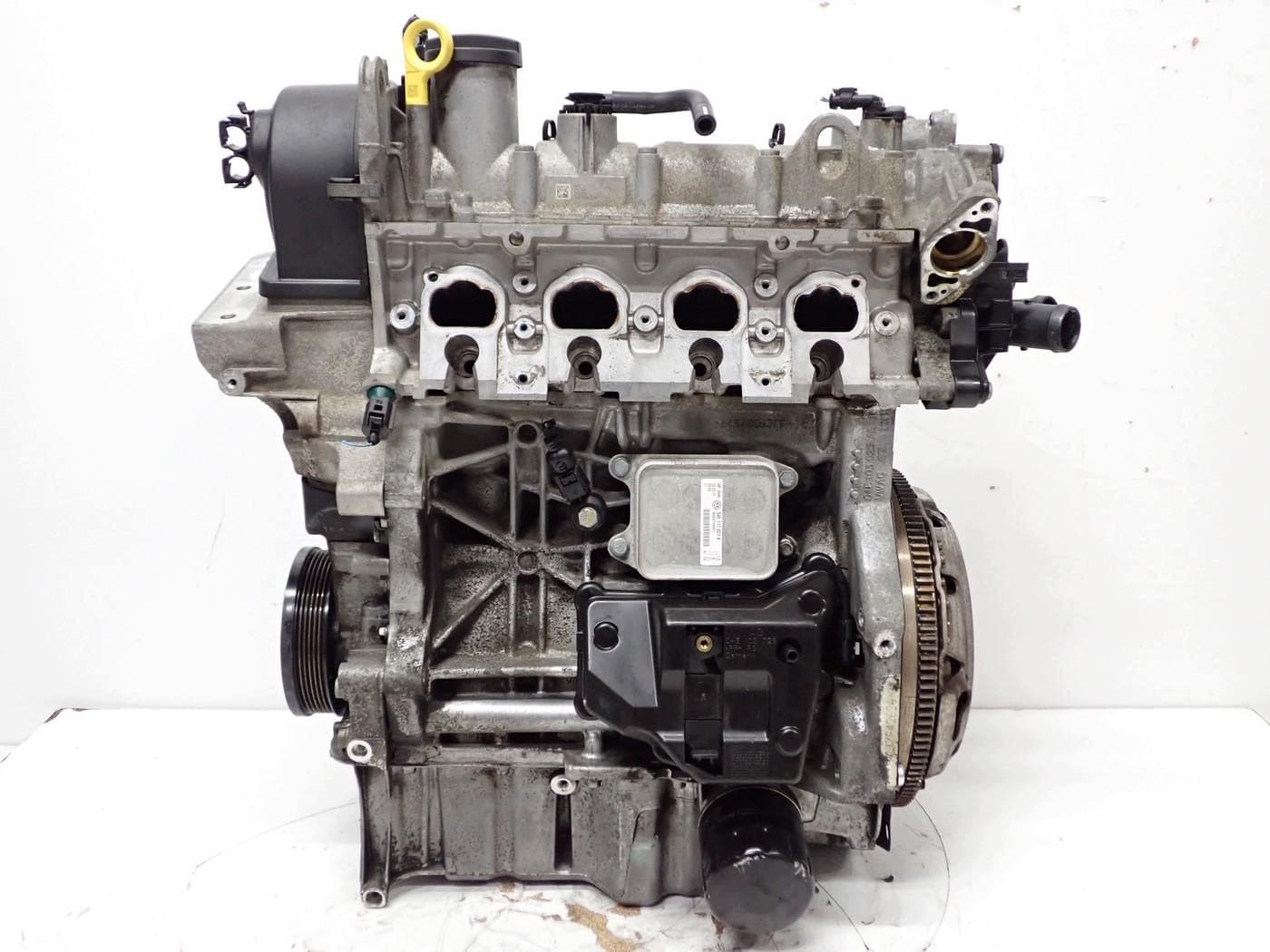 Moteur CJZA - Image 1
